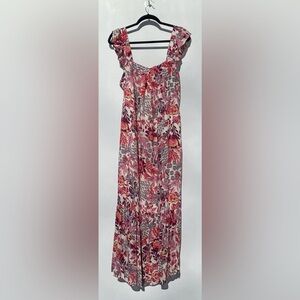 NWT Size XL Knox Rose Maxi Dress